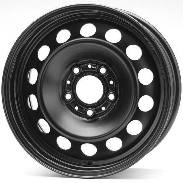 Диски стальные Кременчуг Chevrolet Lacetti 6x15 4x114,3 ET44 DIA57.1 Black (1000876122)