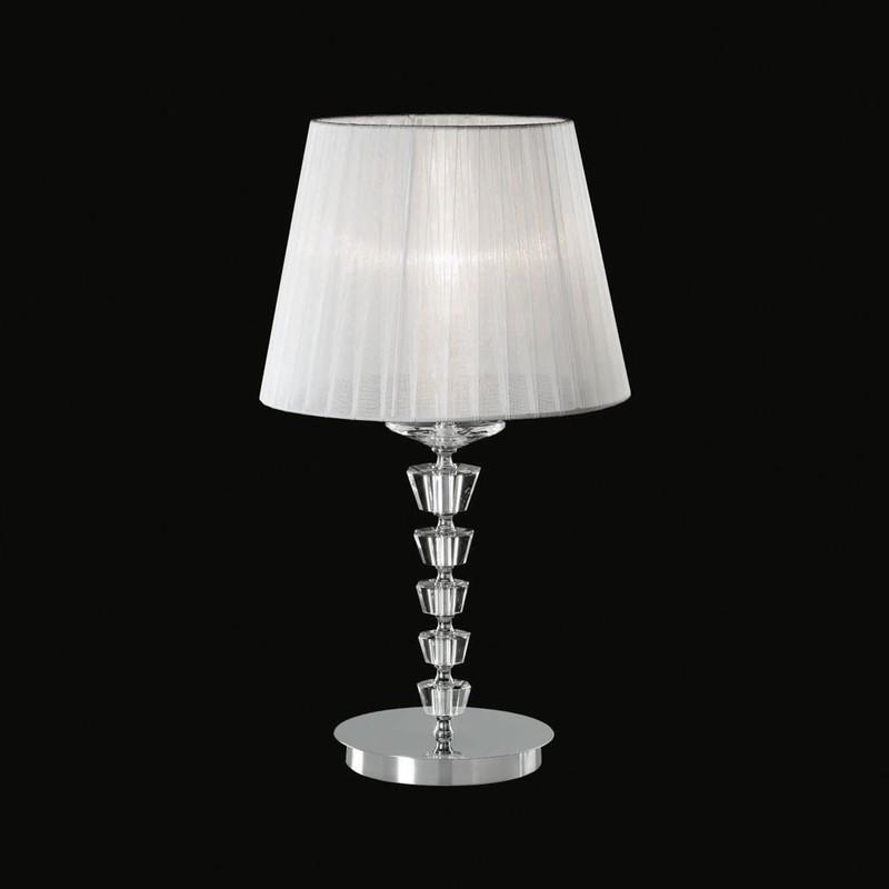 Настольная лампа Ideal Lux Pegaso TL1 Big (059259)