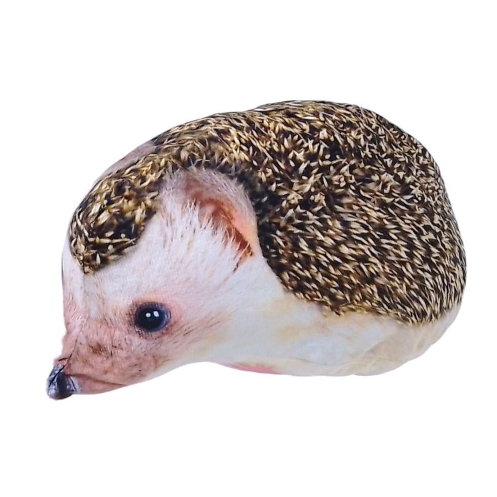 Мягкая игрушка Ежик EGI-1 20 см