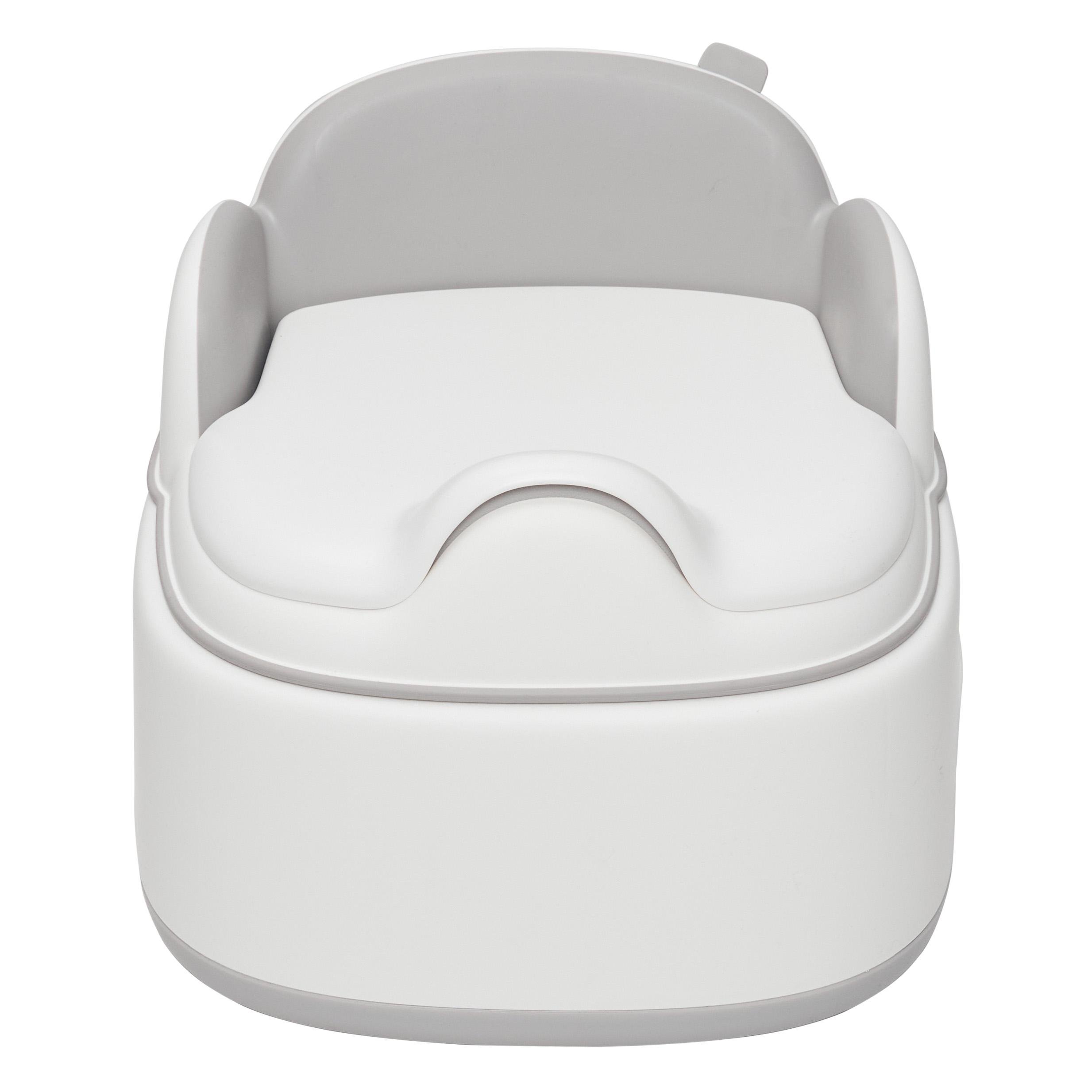 Горщик Smart 3в1 Babyhood BH-107 Сірий (29397300)