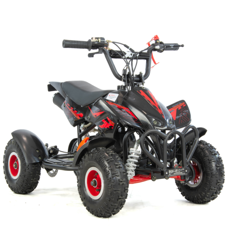 Квадроцикл детский XTR M4 50CC (2391721204)