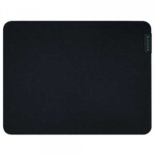 Коврик для мышки Razer V2 Medium Black/Green (RZ02-03330200-R3M1) - фото 2