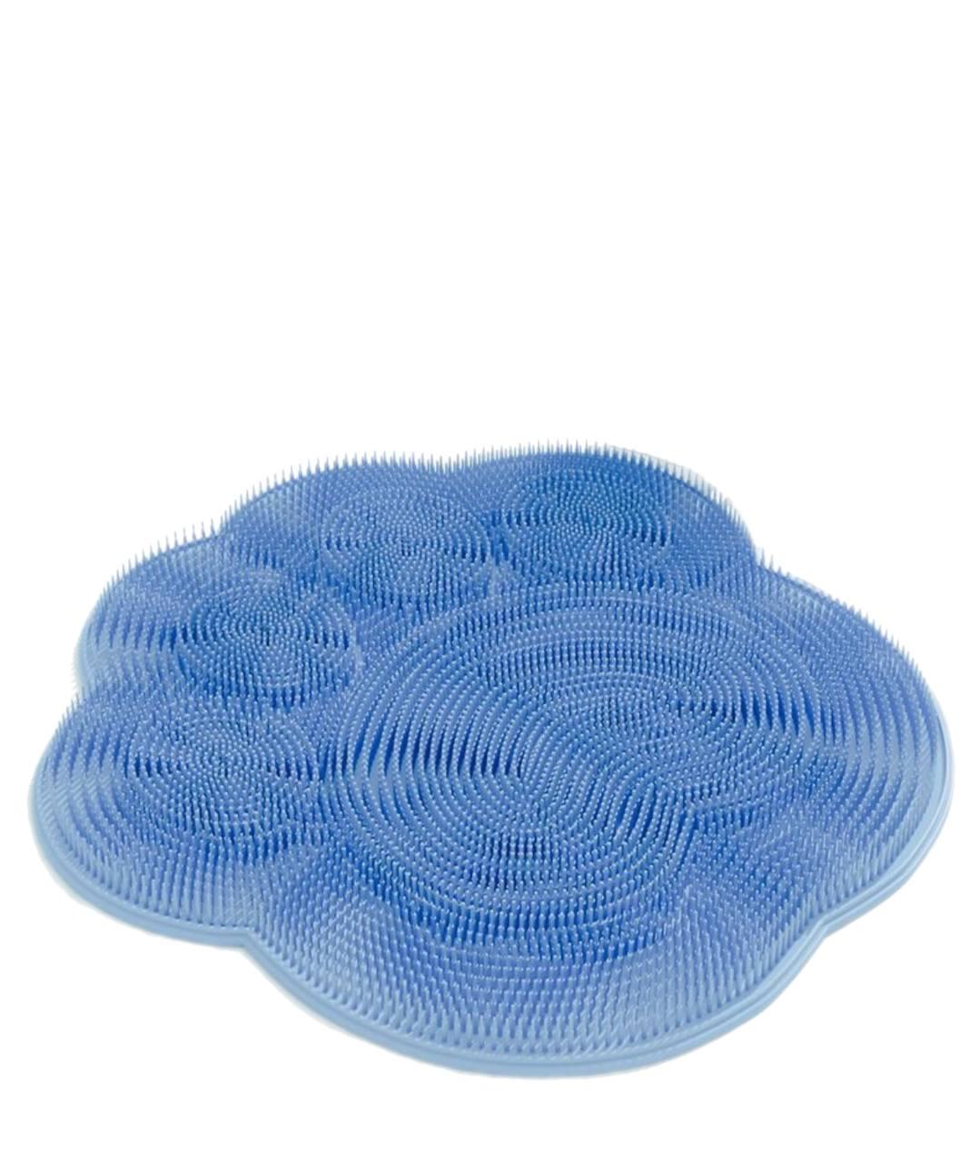 Килимок масажний силіконовий на присосках 280х210 мм Килимок масажний силіконовий на присосках 280х210 мм