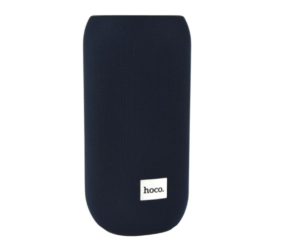 Колонка портативная Hoco HC10 Bluetooth Blue