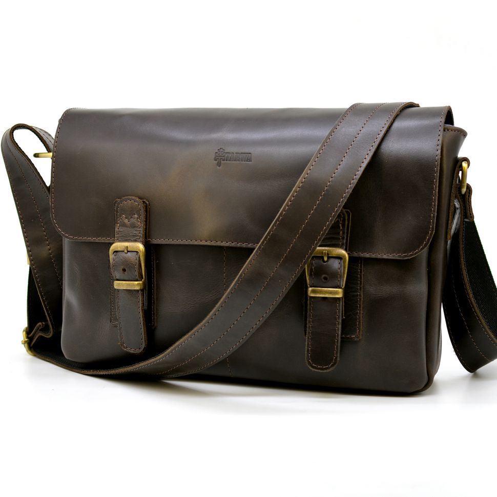 Чоловіча сумка TARWA, TC-6002-3md (21956)