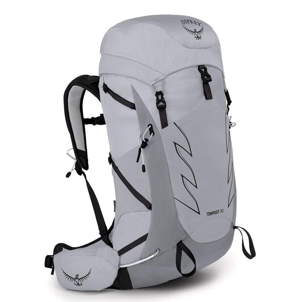 Рюкзак Osprey Tempest 30 WXS/S 30 л Aluminum Grey (009.2358)