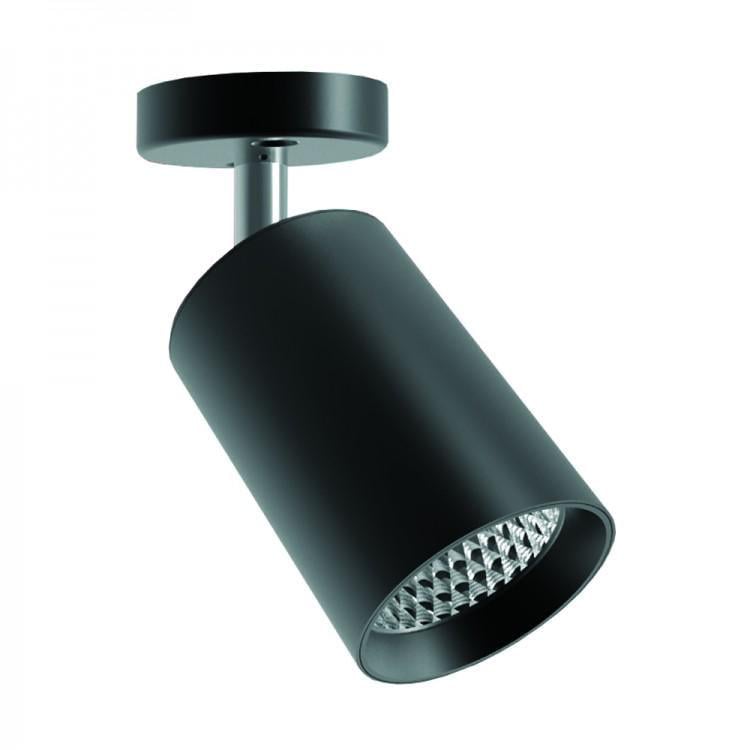 Светодиодный светильник Feron AL530 23W Черный