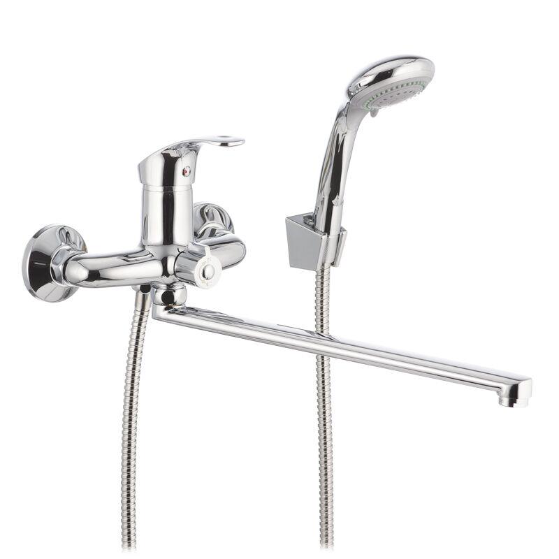 Смеситель для ванны Cron RIVA 006 (CR0057)