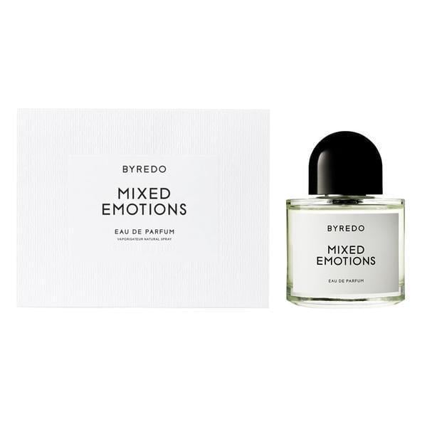 Парфюмированная вода унисекс Byredo Mixed Emotions 100 мл (41646)