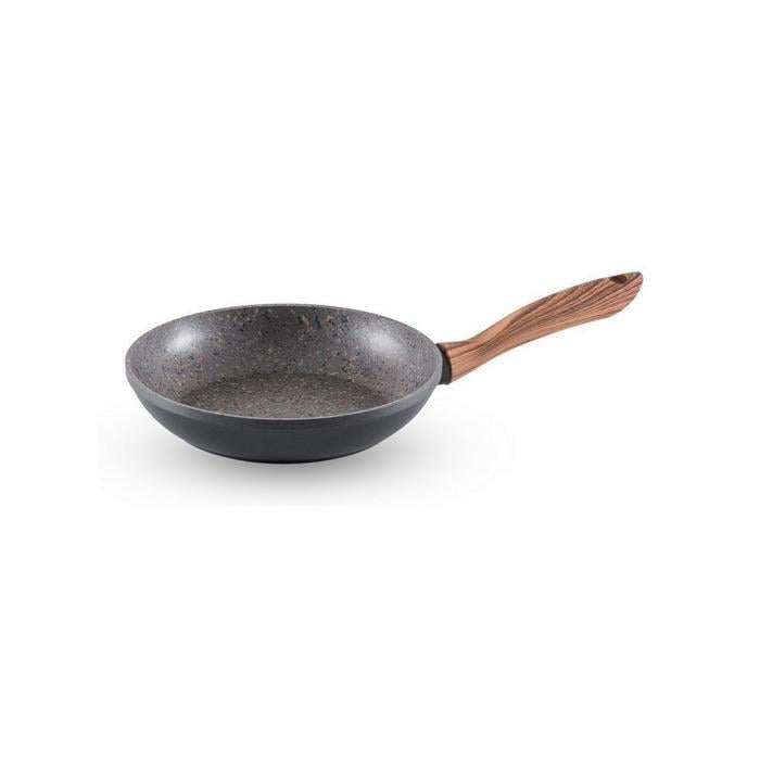 Сковорода GIPFEL AREZZO 12 см алюміній (2645183)