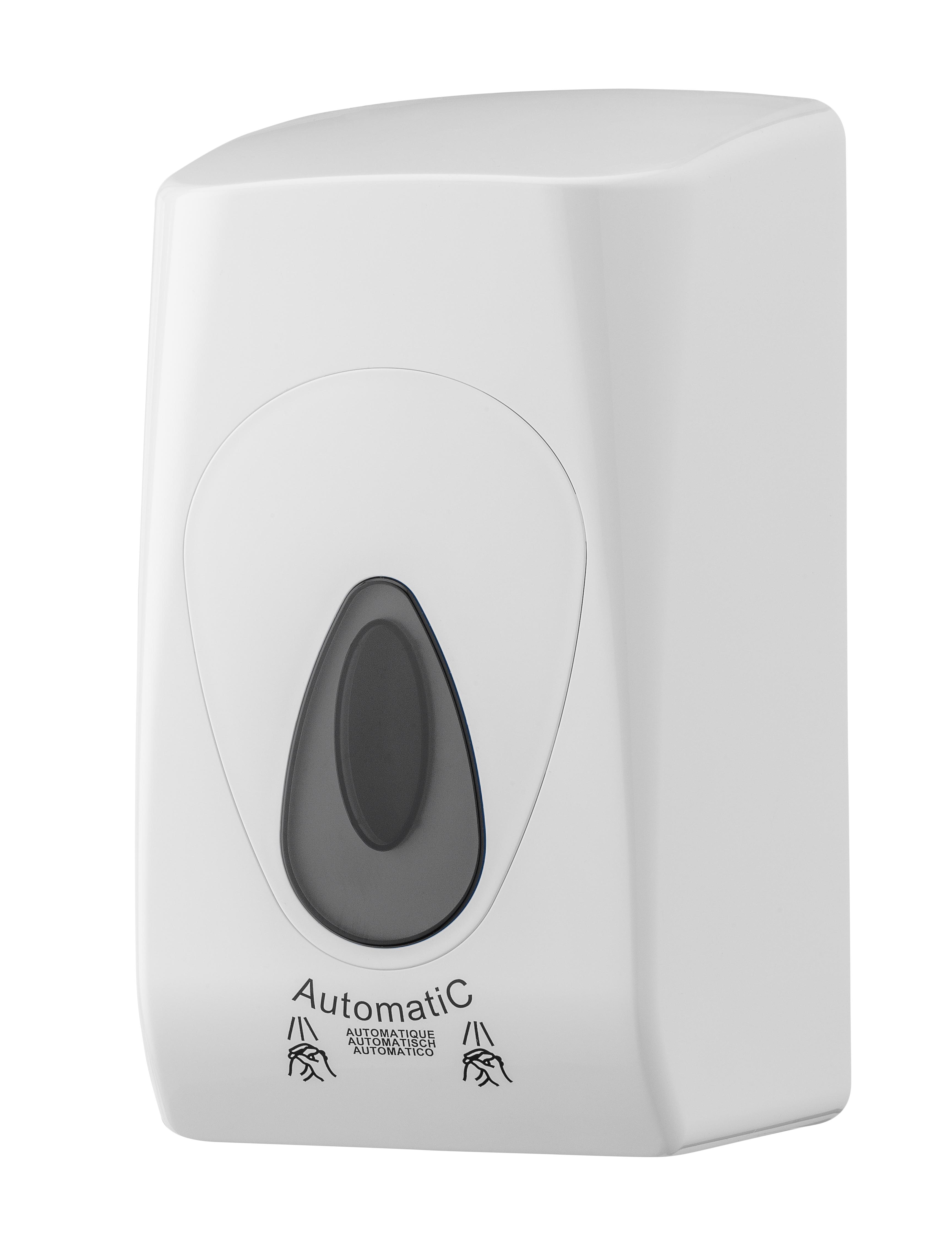 Сушарка для рук All Care Plastiqline PQDryer (5518)