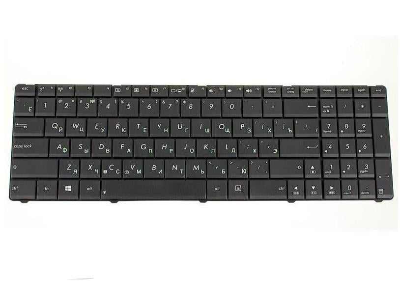 Клавиатура для ноутбука Asus R704VC (168020)