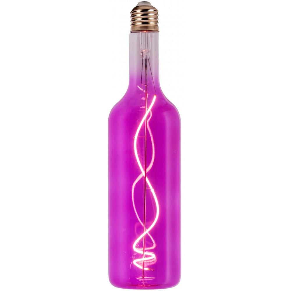 Лампа Led DJP-80 4W 2700K Purple (B-DJP-80/P)