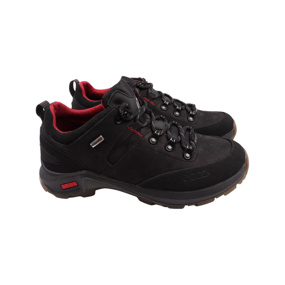 Кроссовки мужские MDK из нубука р. 41 Черный (20-21/22DTS)