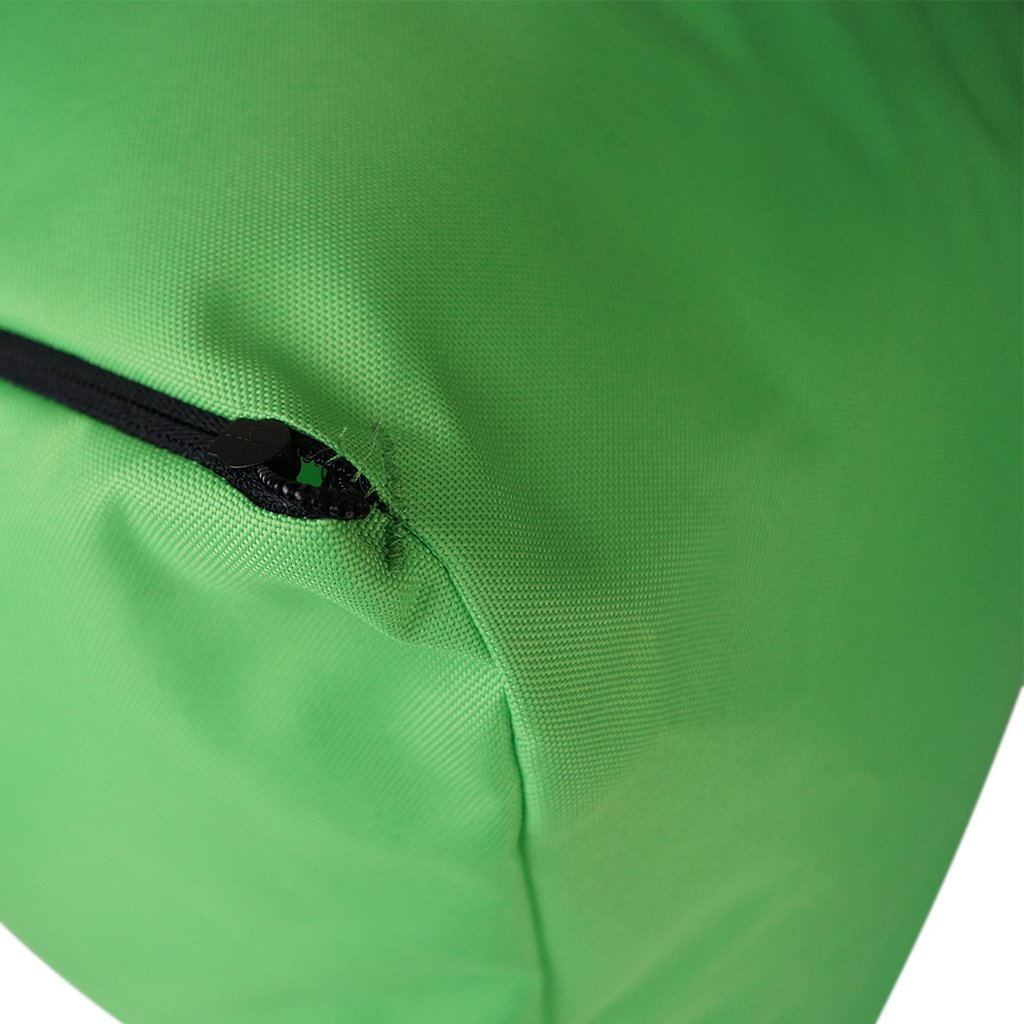 Пуф куб 40х40х40 см оксфорд Салатовый (SH-4019-FRPUOX-UA-07) - фото 3