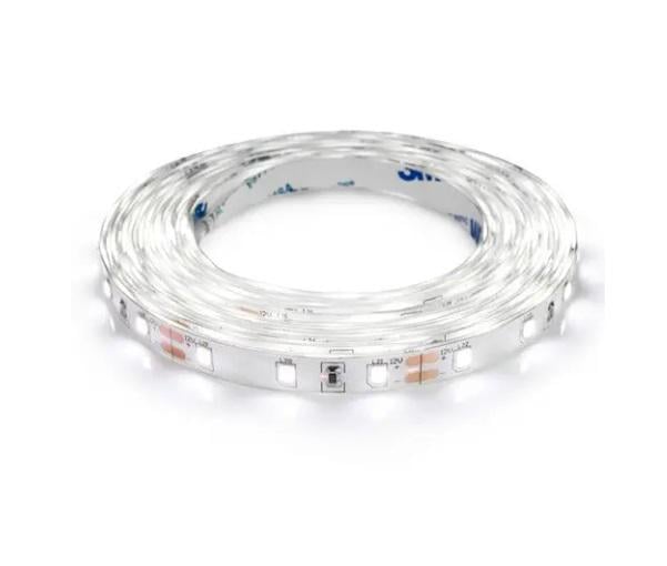Светодиодная лента Prolum 12 V 2835\60 IP20 Series S 5500-6000К Холодный белый (320024)