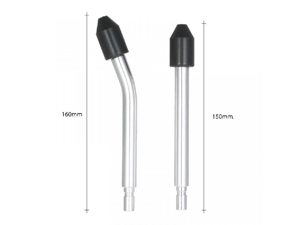 Компресометр тестер тиску стиснення (26350852) - фото 4 Компресометр тестер тиску стиснення (26350852) - фото 4