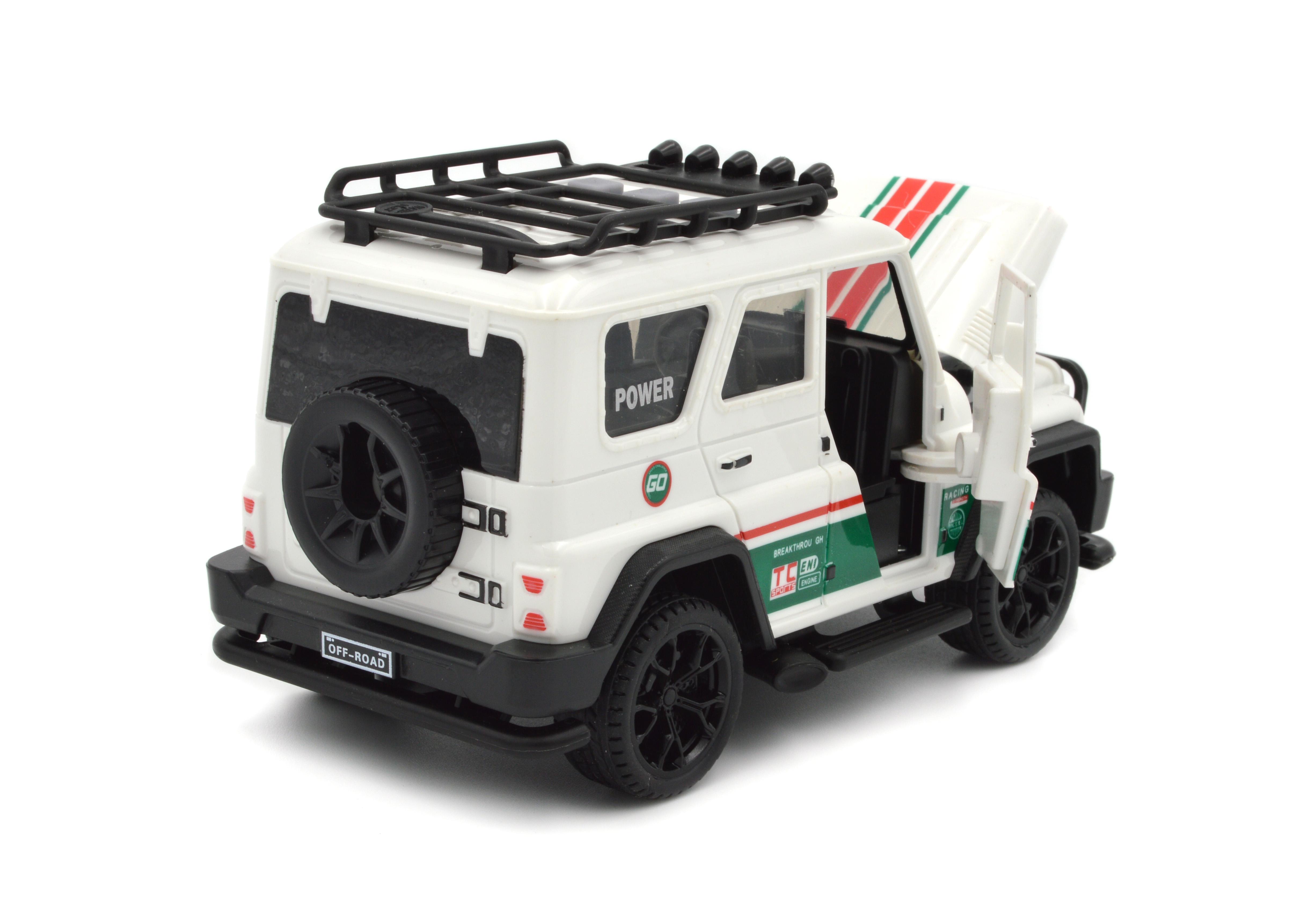 Іграшка машинка пластмасова з парогенератором/інерція звук/світло/відчиняються двері (LDP 3A) - фото 4 Іграшка машинка пластмасова з парогенератором/інерція звук/світло/відчиняються двері (LDP 3A) - фото 4