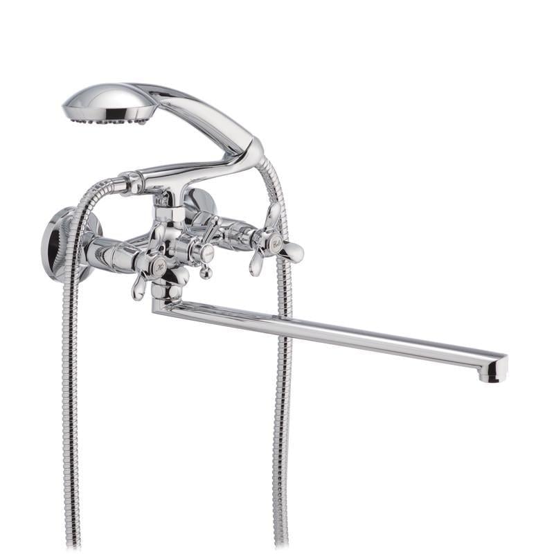 Змішувач для ванни Haiba VILTA 143 (HB0384) Змішувач для ванни Haiba VILTA 143 (HB0384)