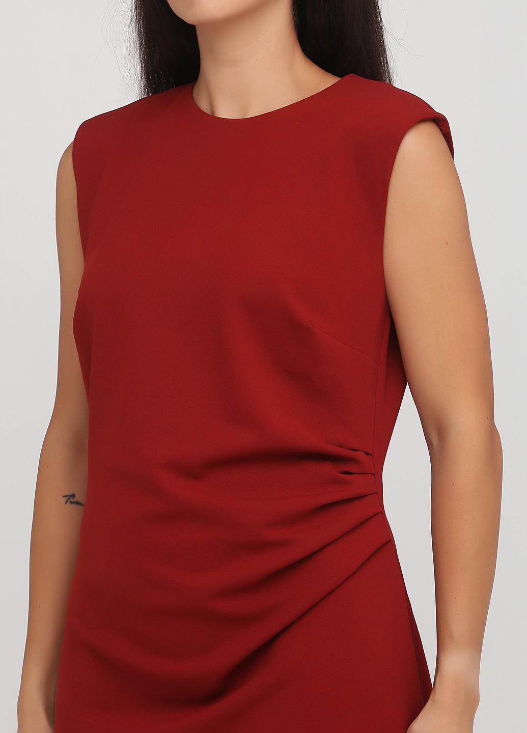 Сукня H&M XS Червоний (9439932b52) - фото 3 Сукня H&M XS Червоний (9439932b52) - фото 3