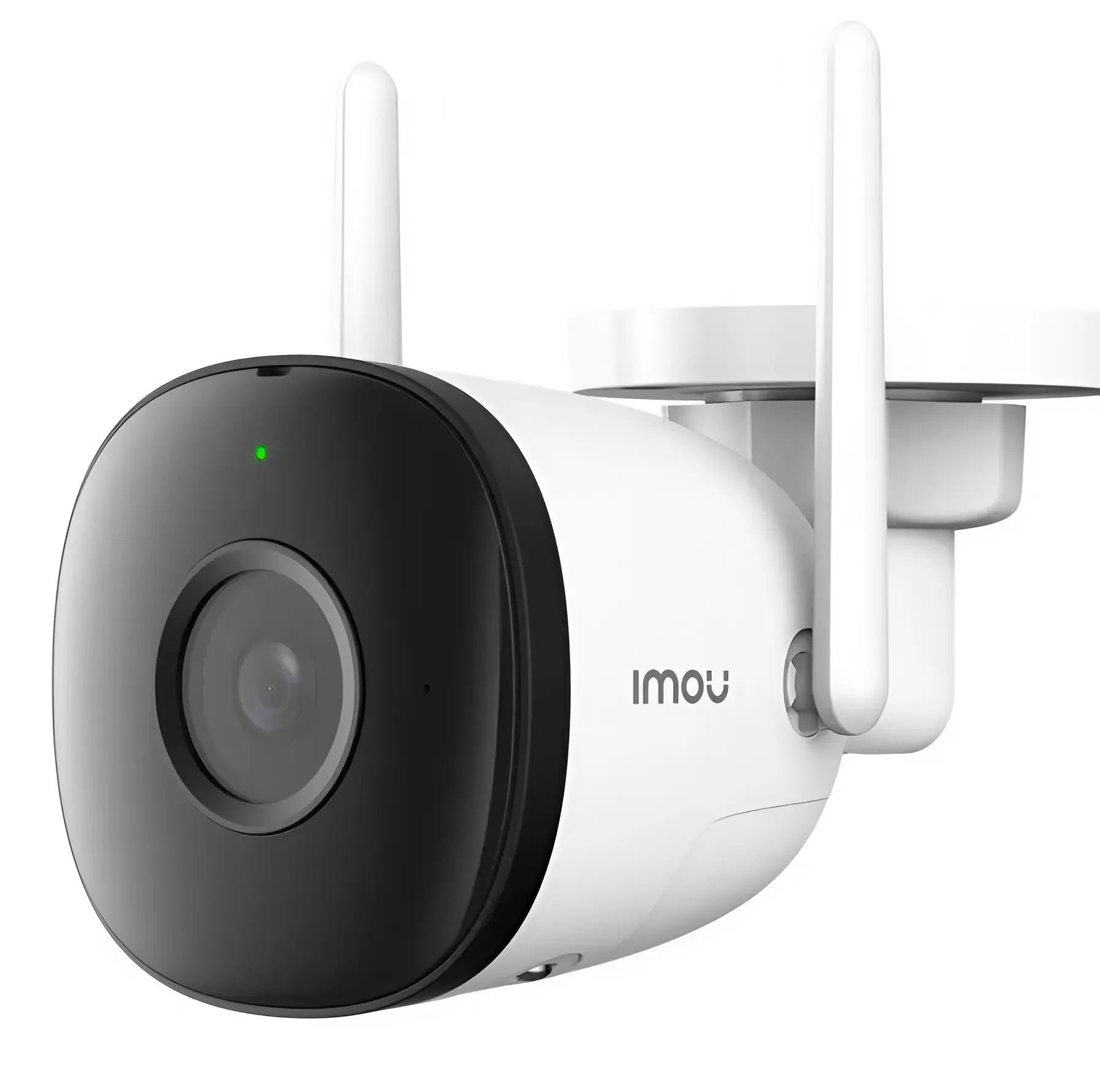 Камера видеонаблюдения IMOU Bullet 3C 2,8 мм Белый (99-00017428)