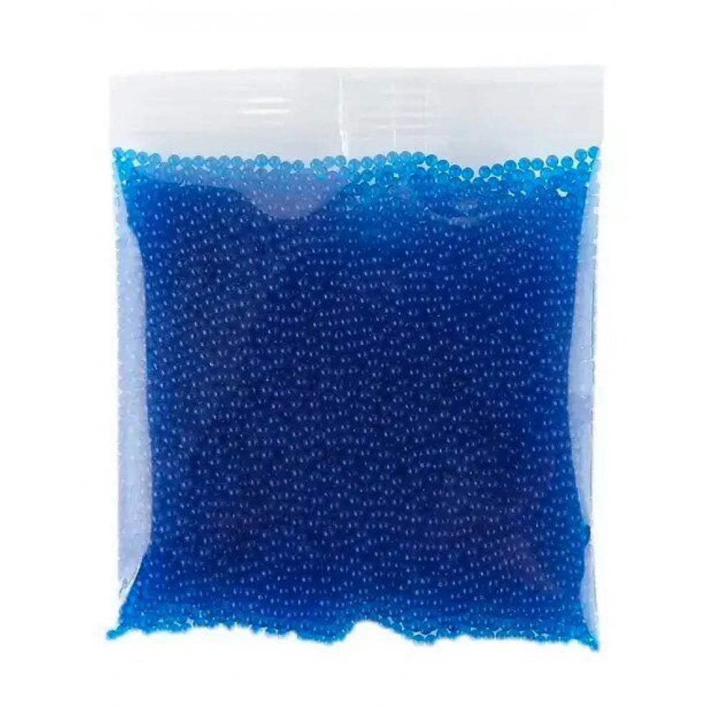 Шарики гидрогелевые для детского оружия 10000 шт. Blue (451420004)