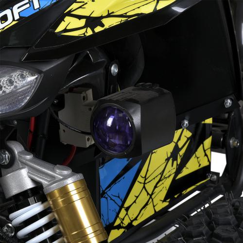 Квадроцикл E-FOX-1450-6 (26385860) - фото 10 Квадроцикл E-FOX-1450-6 (26385860) - фото 10