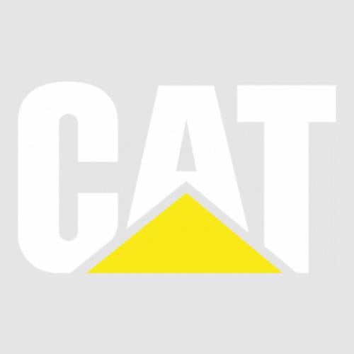 Стикер Caterpillar 30x18,1 см (26994976)