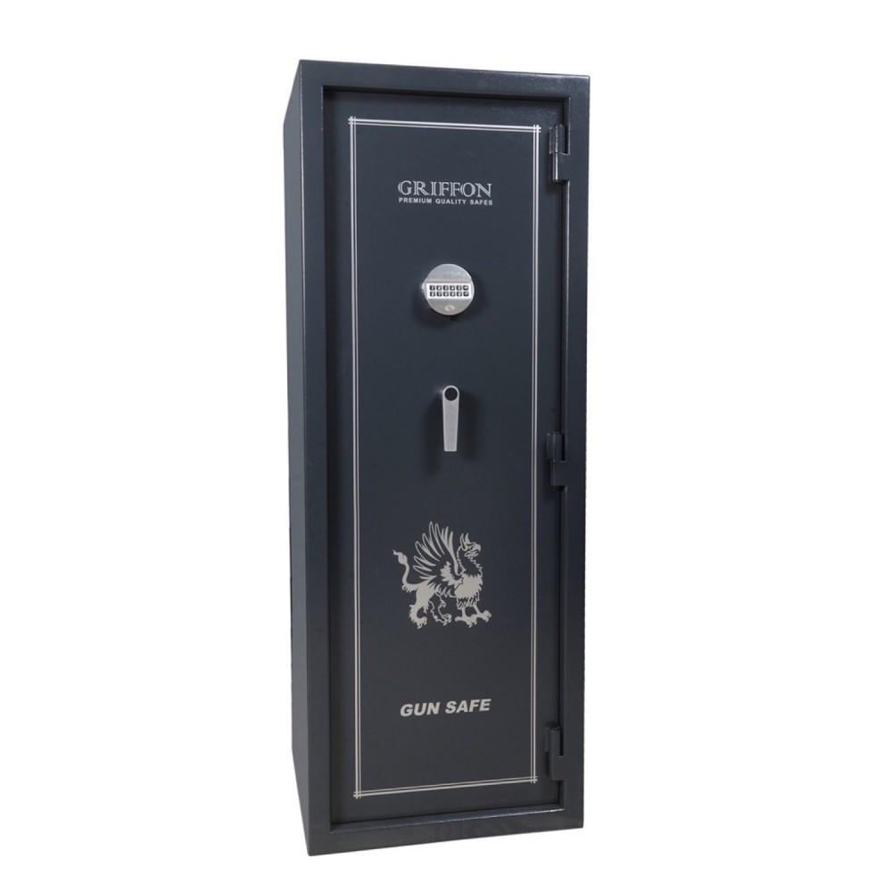 Сейф оружейный Griffon G.160.L.E (1540623535)