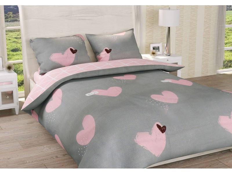 Постільна білизна Лелека 532Д двоспальне (2000024764)