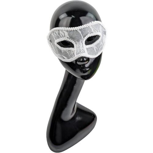 Маска Бальная Seta Decor 17-385WT