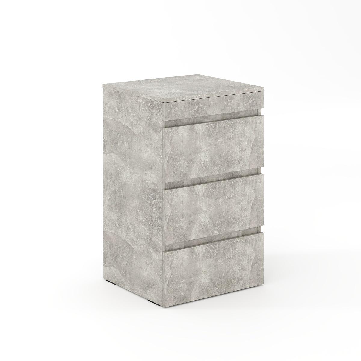 Стіл комод трансформер Molli 1400x450x756 Ательє світлий (GATB01050500000) - фото 2