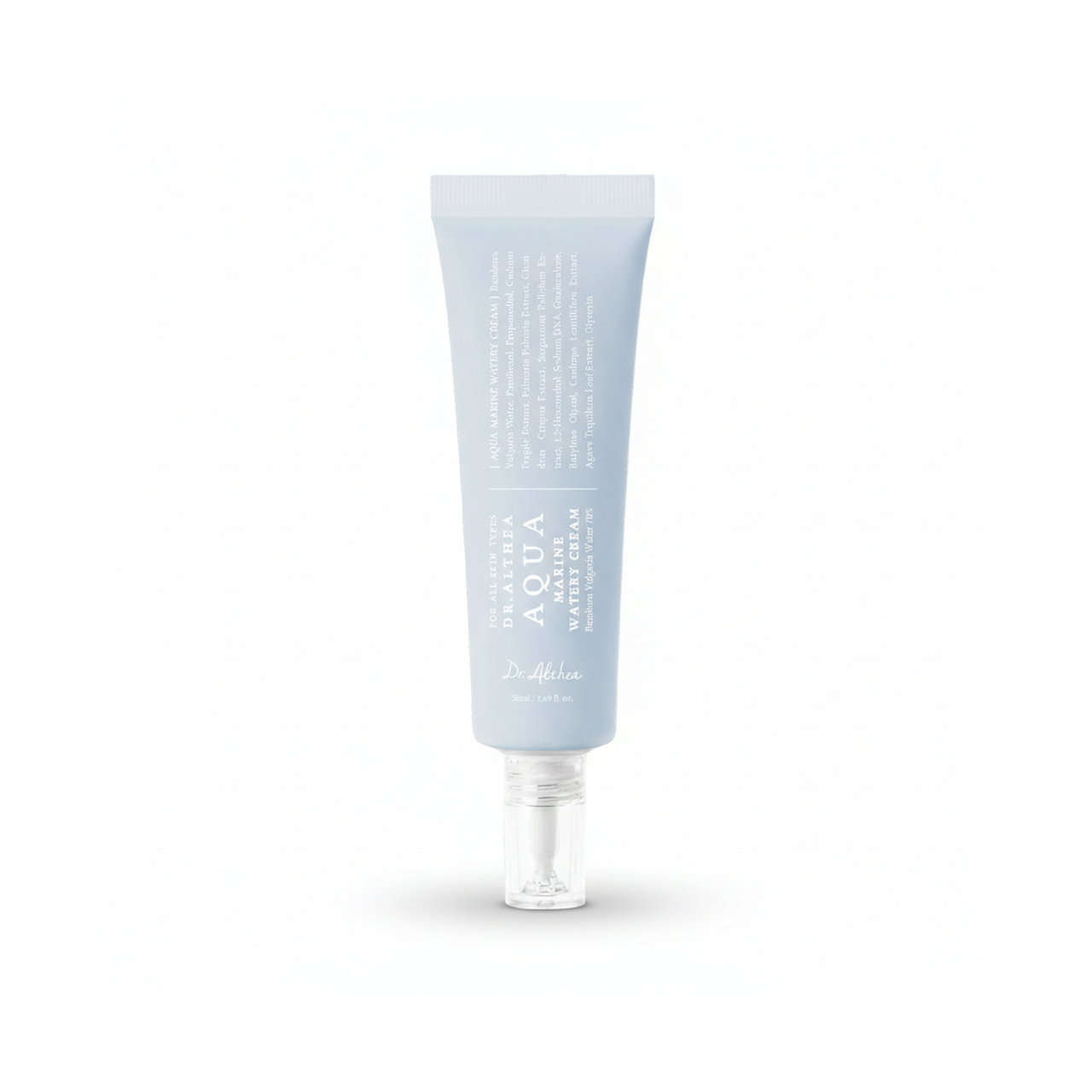Крем увлажняющий для лица Dr. Althea Aqua Marine Watery Cream 50 мл (2928918992)