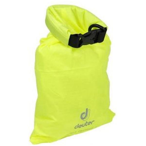 Компресійний мішок Deuter Light Drypack 1 л (39680 8008) - фото 2