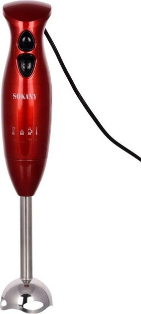 Блендер занурювальний (BN-0100)