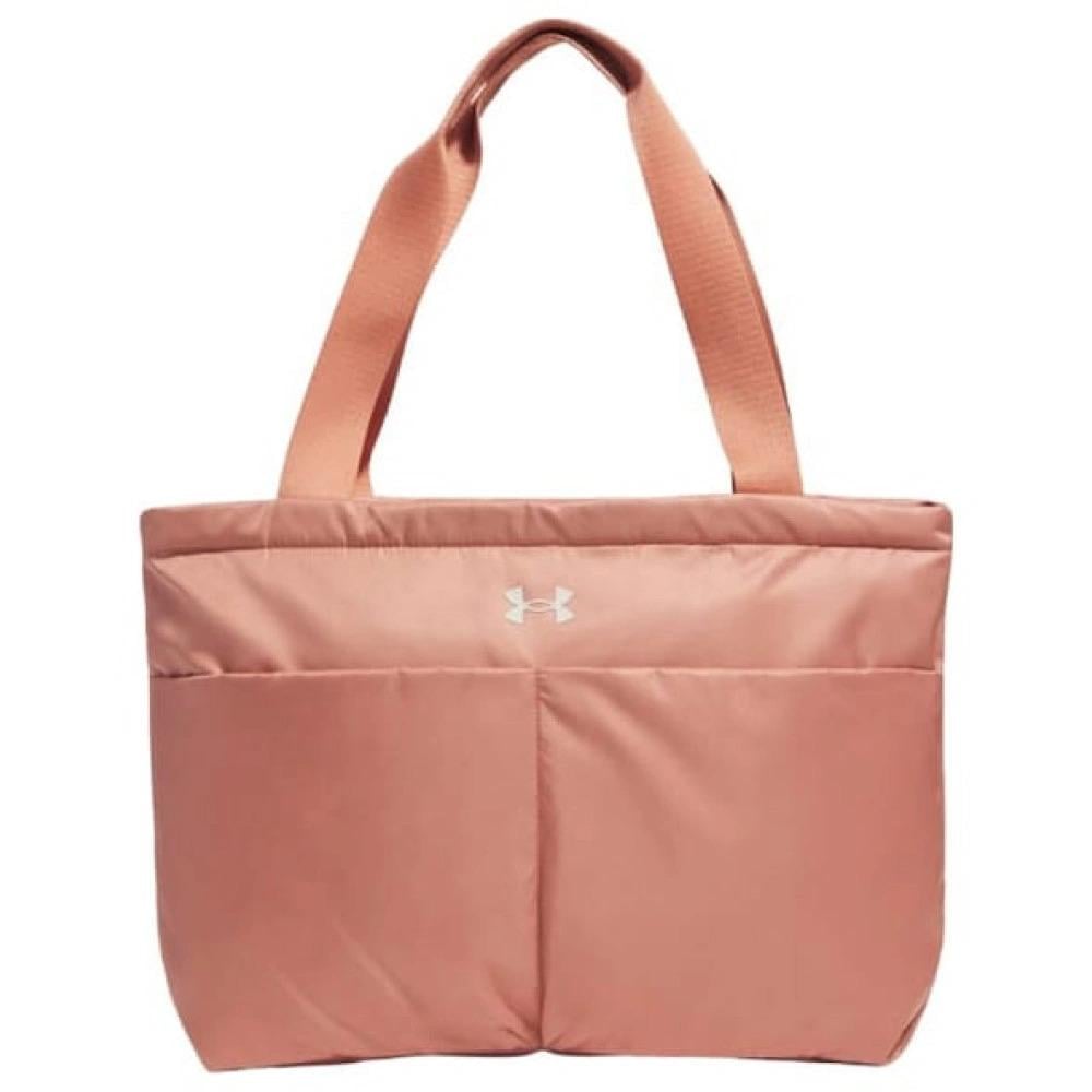 Сумка женская UA Studio Lite Tote 16 л 45х25х14 см Коричневый (1388920-696)