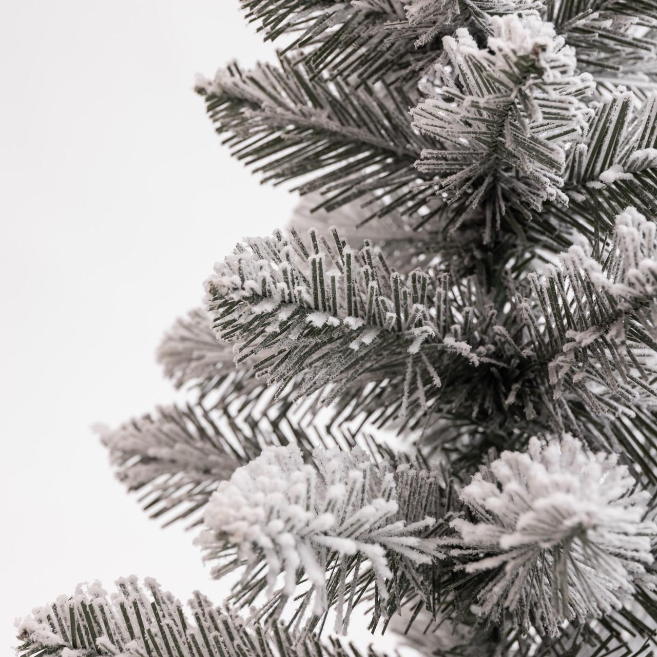 Искусственная елка Полонинская SOK-M-04-2 45 см (30123490) - фото 3 Искусственная елка Полонинская SOK-M-04-2 45 см (30123490) - фото 3