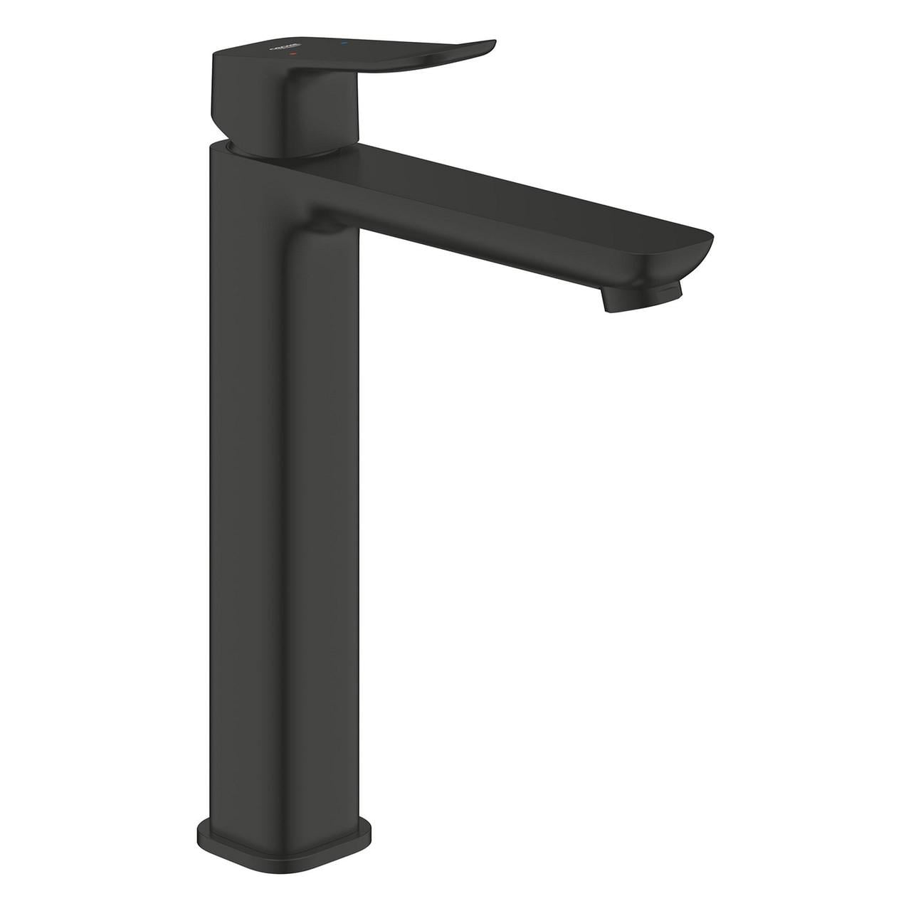 Смеситель для раковины Grohe QuickFix Dice XL-Size 1018922430 (CV036221)