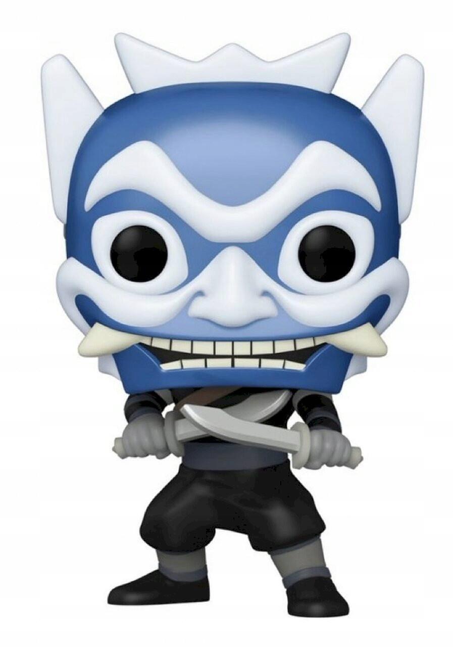 Фігурка Funko Pop Avatar The Last Airbender The Blue Spirit (ALA BS 1002)