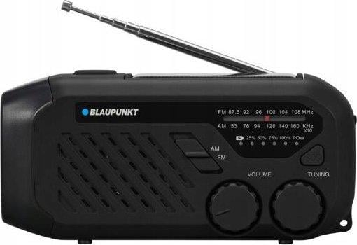 Радіоприймач Blaupunkt ER10 (558617)