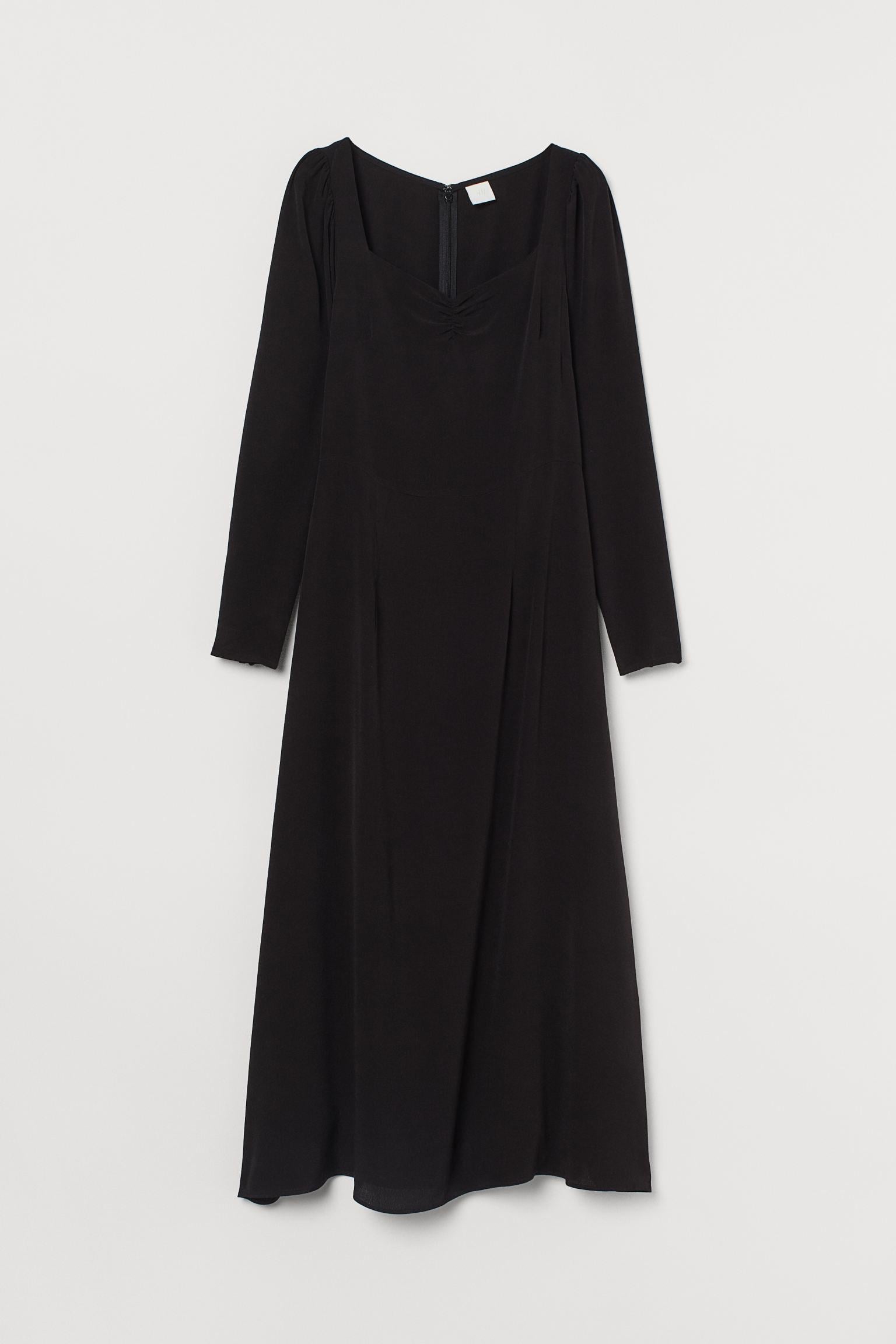 Сукня H&M р. 32 Чорний (Q809926285)
