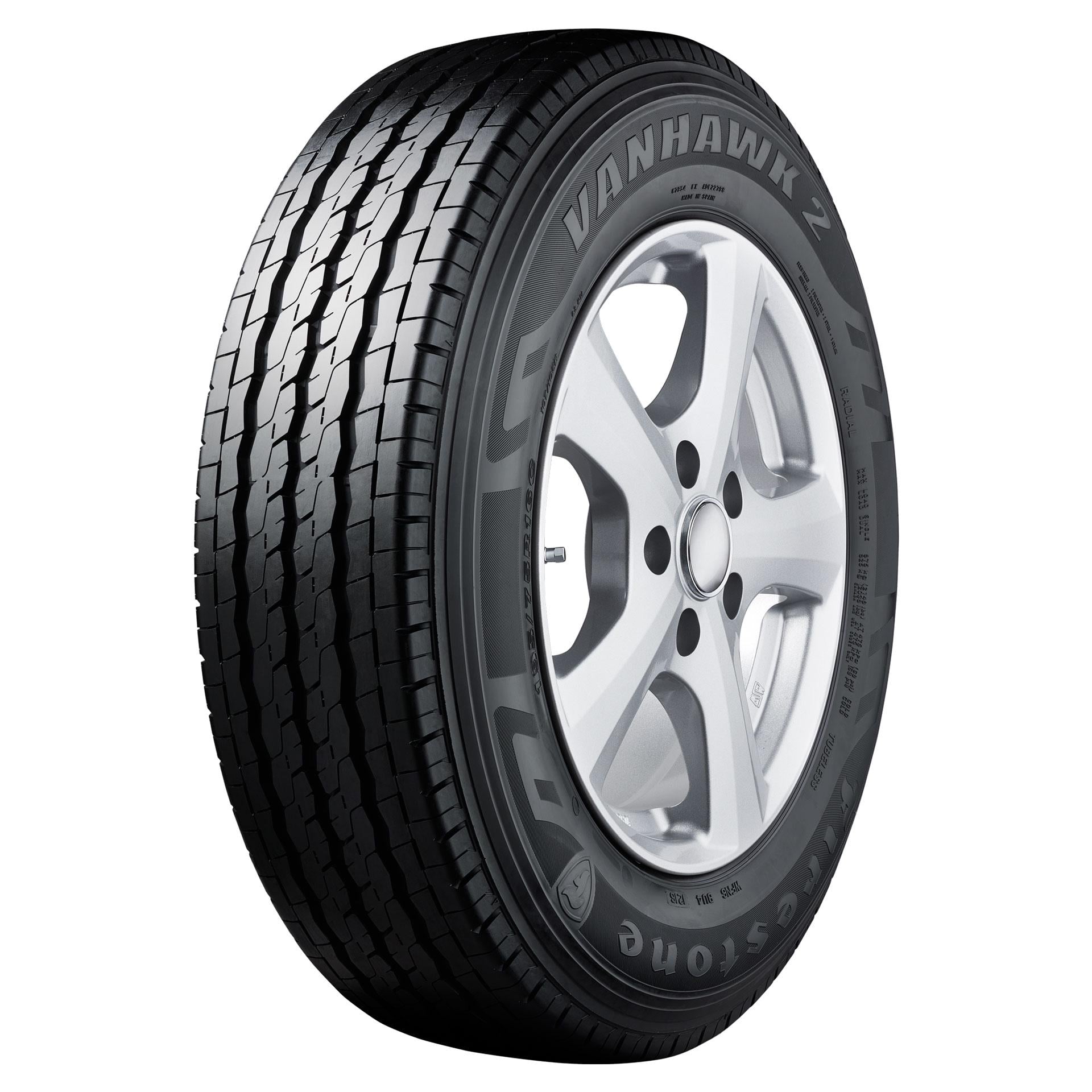 Шина Firestone VANHAWK 2 215/65R16C 109/107T лето