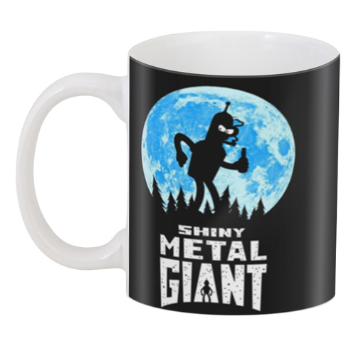 Чашка GeekLand Futurama (02.17.227)