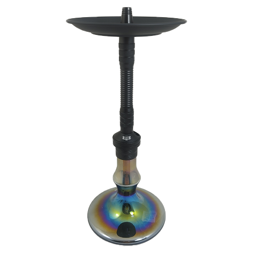 Кальян Garden Hookah 6153 Black (482001958)