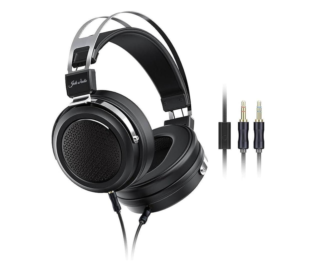 Навушники без мікрофону FiiO JT1 Black