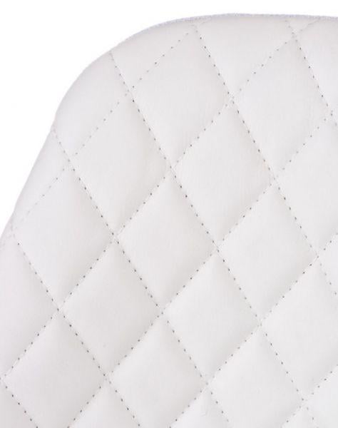 Кресло офисное Special4You Ray White (E6057) - фото 9