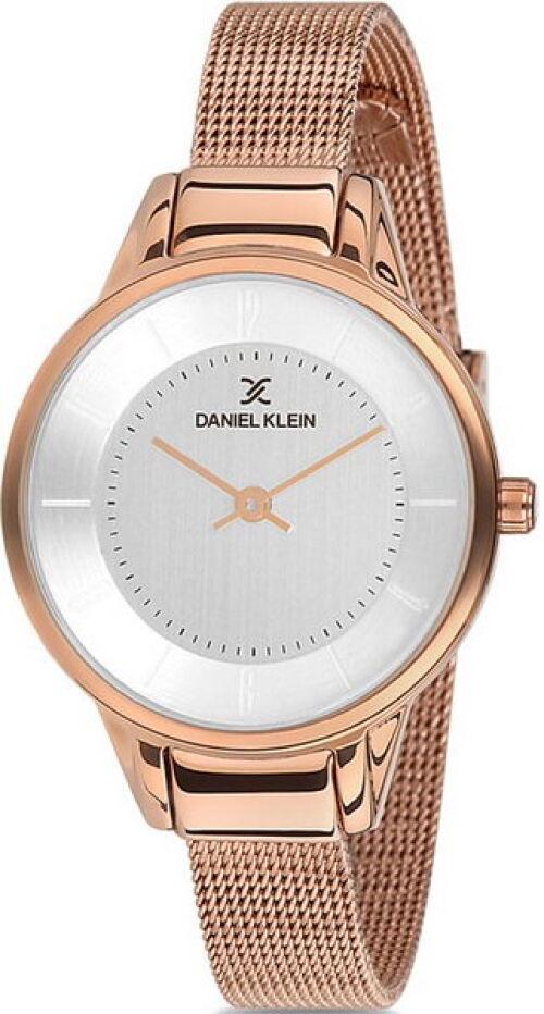 Наручний годинник жіночий Daniel Klein DK11790-6 (104709)