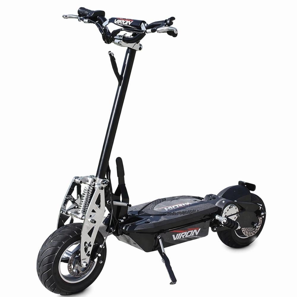 Самокат електричний Viron Max 800W 36V 11" колеса/швидкість до 32 км/год (34552734)