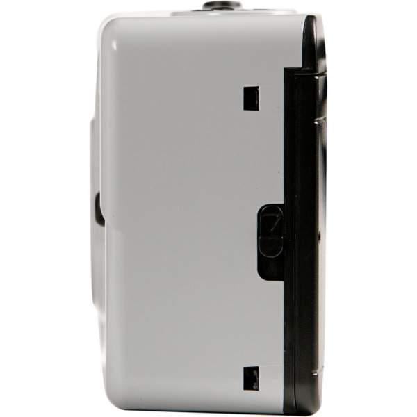 Фотоапарат плівковий Kodak M35 Marble Grey (25737962) - фото 2 Фотоапарат плівковий Kodak M35 Marble Grey (25737962) - фото 2