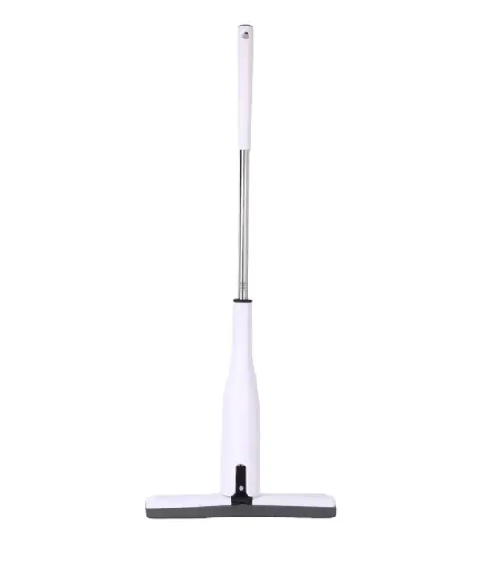 Швабра для мытья пола с отжимом 32 см 360° (A-035284) - фото 2 Швабра для мытья пола с отжимом 32 см 360° (A-035284) - фото 2